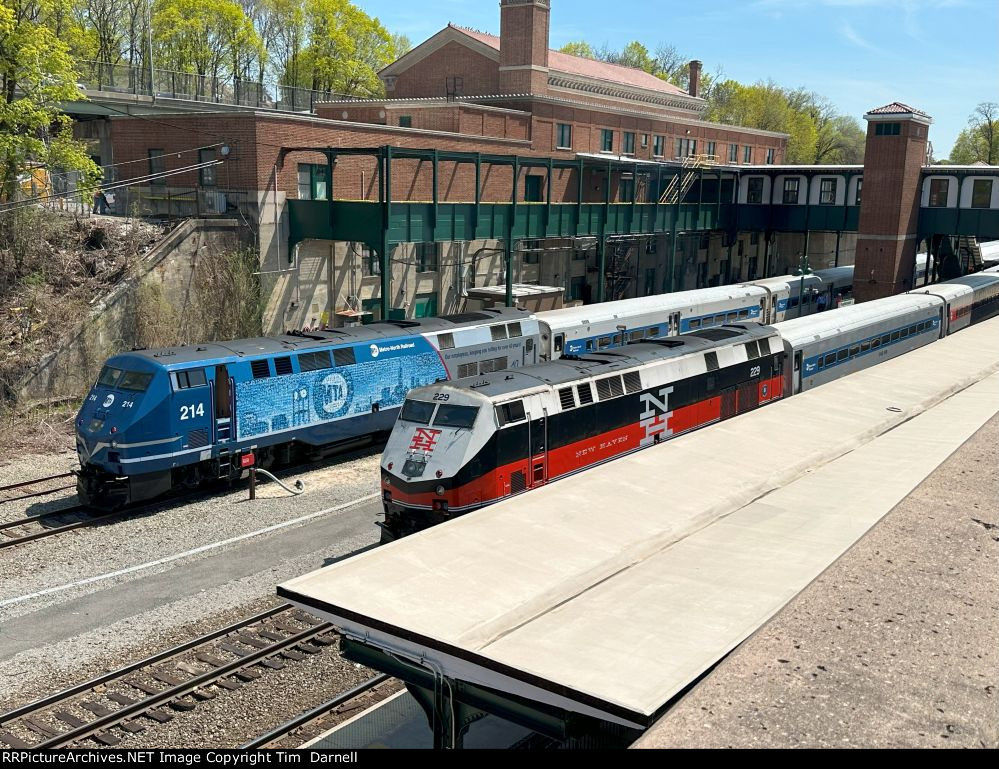 MNCR 214, 229